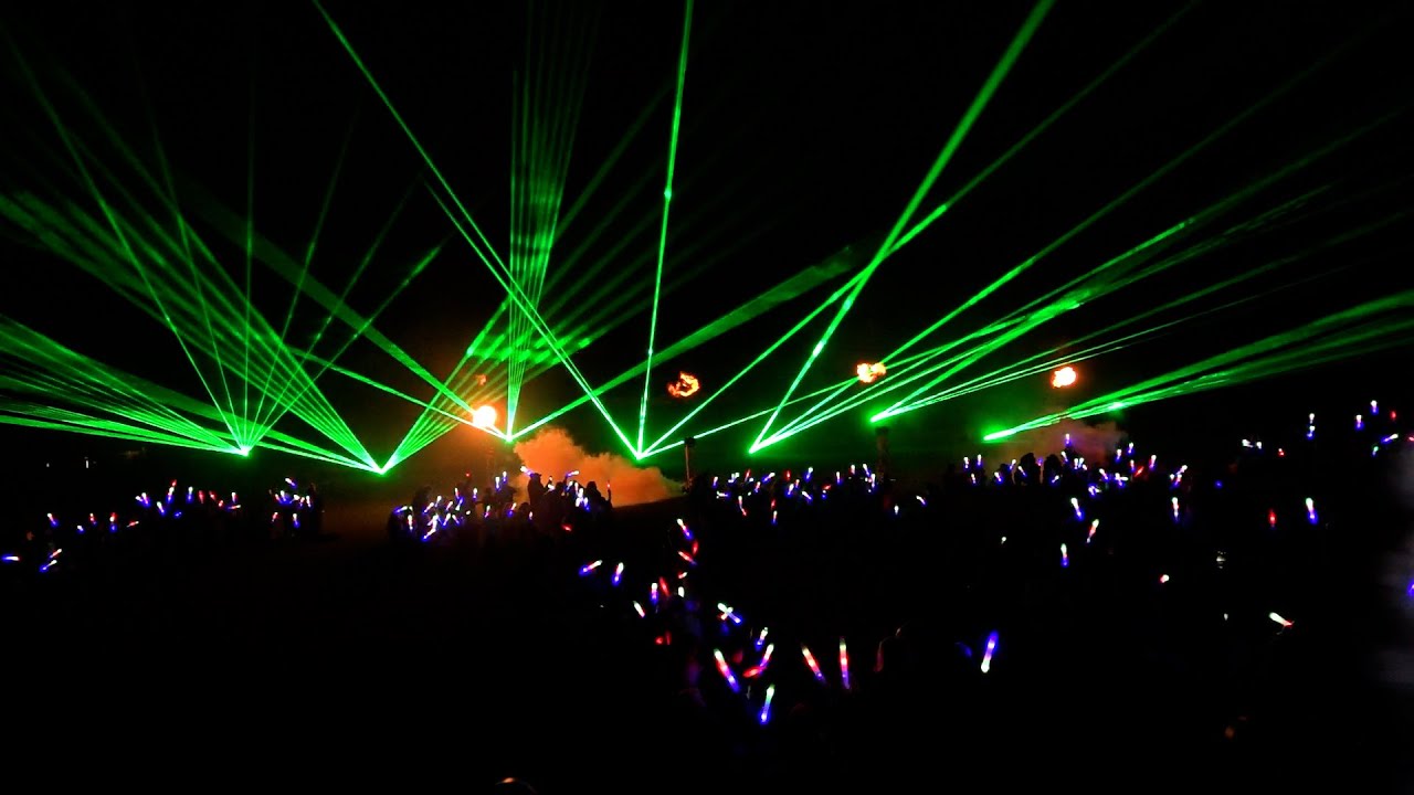 Spectaculaire opening jubileumjaar Sparta '25 I Omroep PeelRand