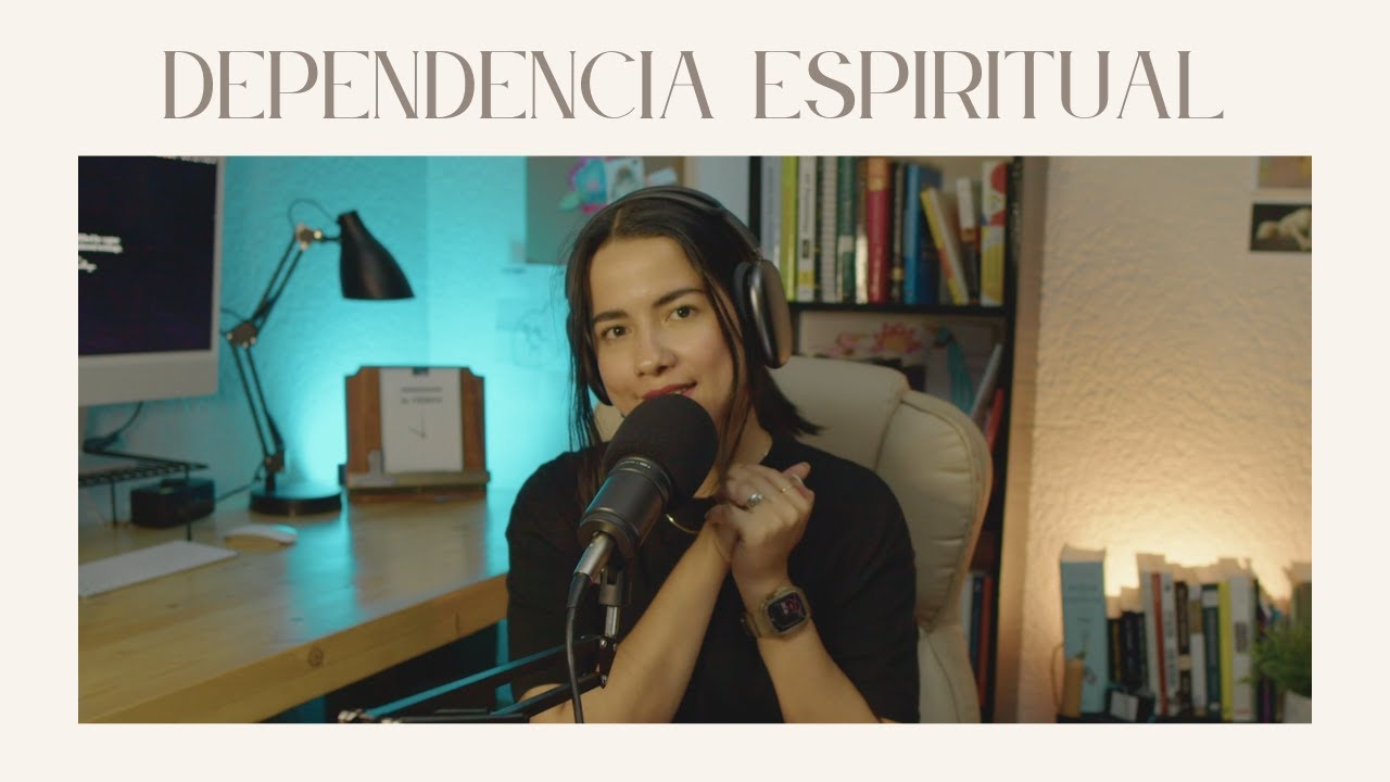 Dependencia espiritual: &iquest;Est&aacute;s buscando un &laquo;or&aacute;culo&raquo; personal?