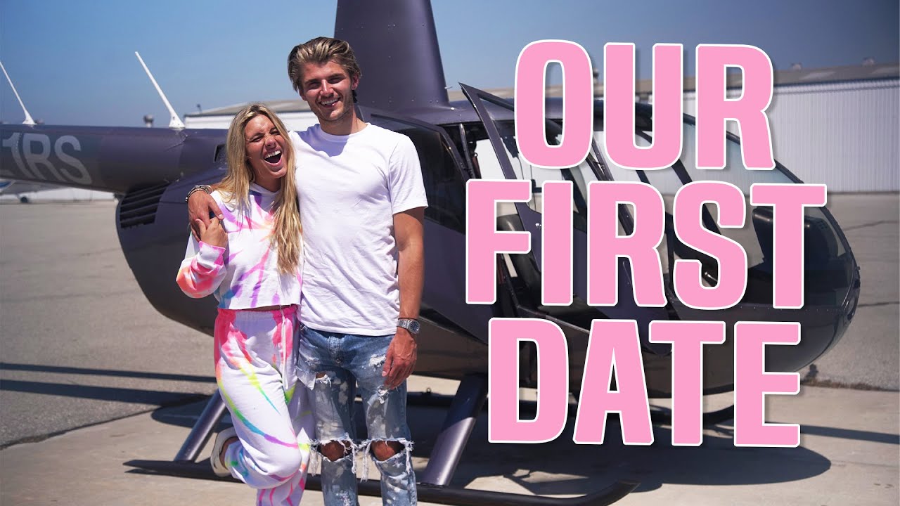 Best Date Ever w/ @Lele Pons @Twan Kuyper