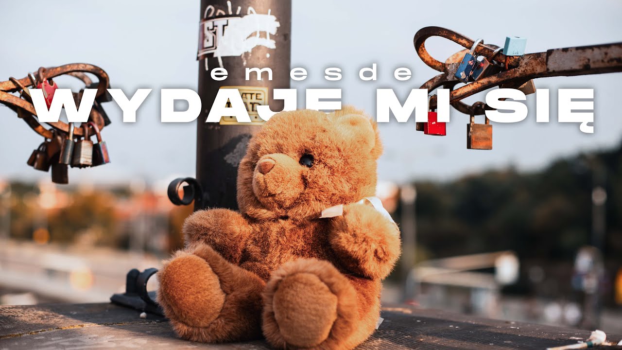 MSD - Wydaje mi się