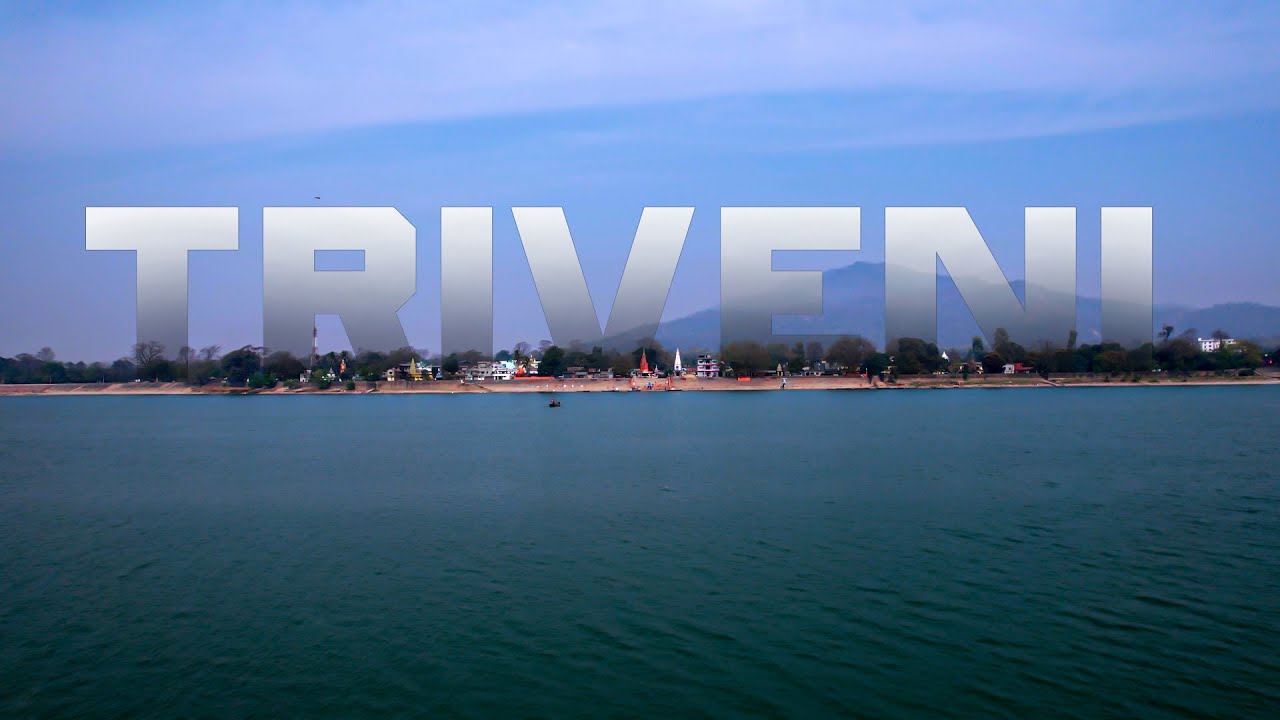 Triveni Dham (त्रिवेणी धाम ) || Ghumante KT || Travel With Zoya