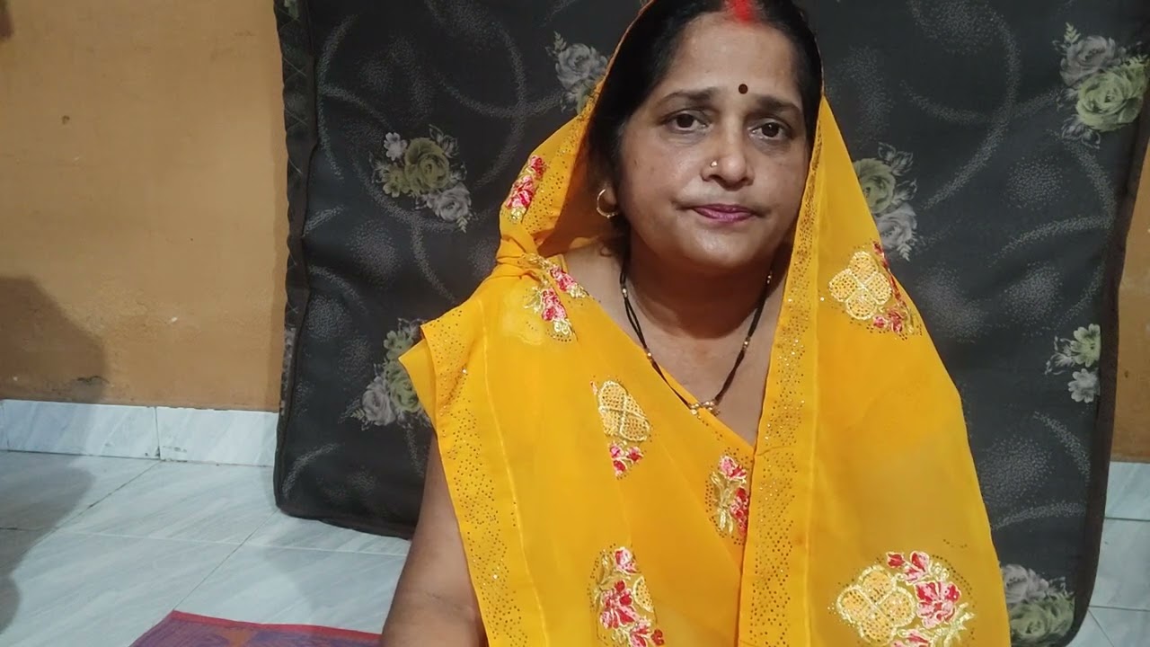 Mata Rani Ka Bhajan
