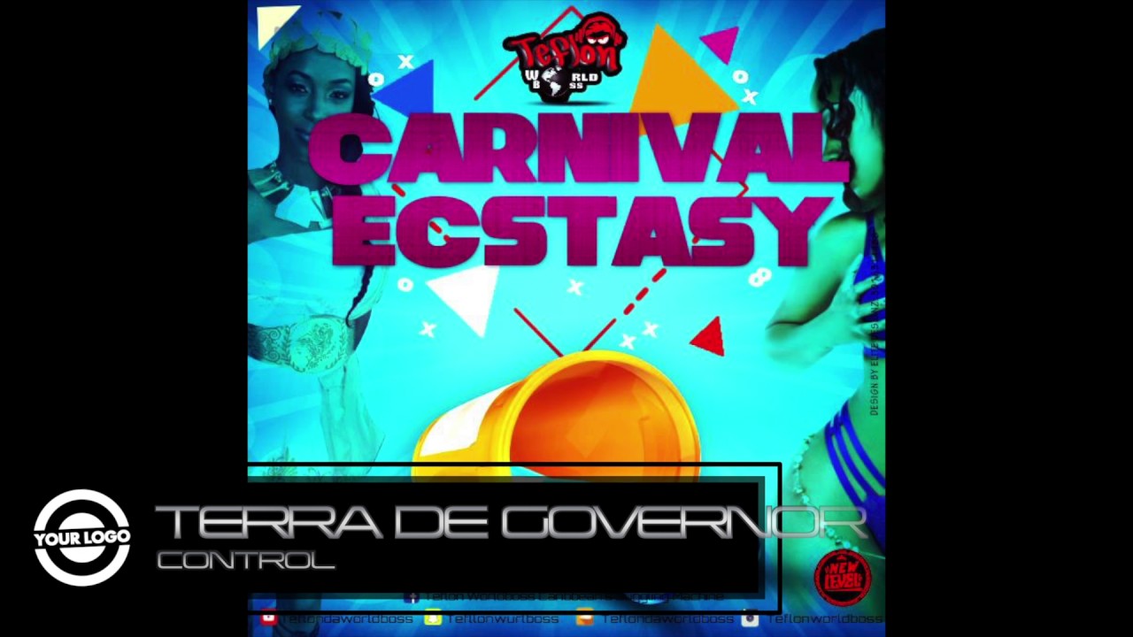 Grenada Soca 2017 Carnival Ecstasy Welcome to spice mass 2017
