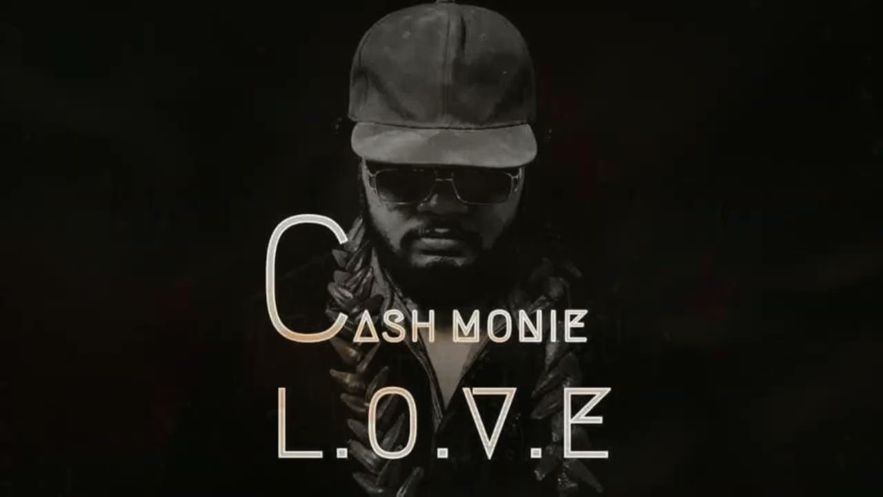 Cash Monie - L.O.V.E (Written by Lil Tee)