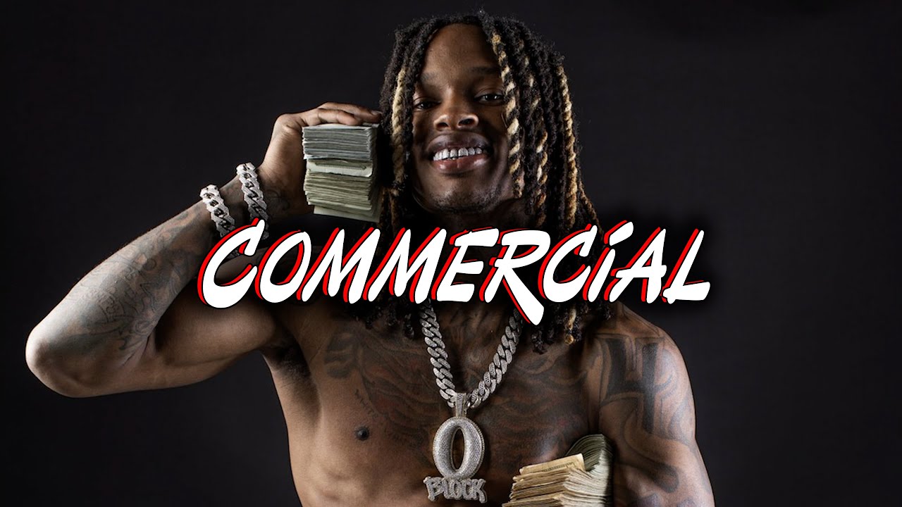 *FREE FOR PROFIT* King Von x Lil Durk x Only The Family Type Beat 