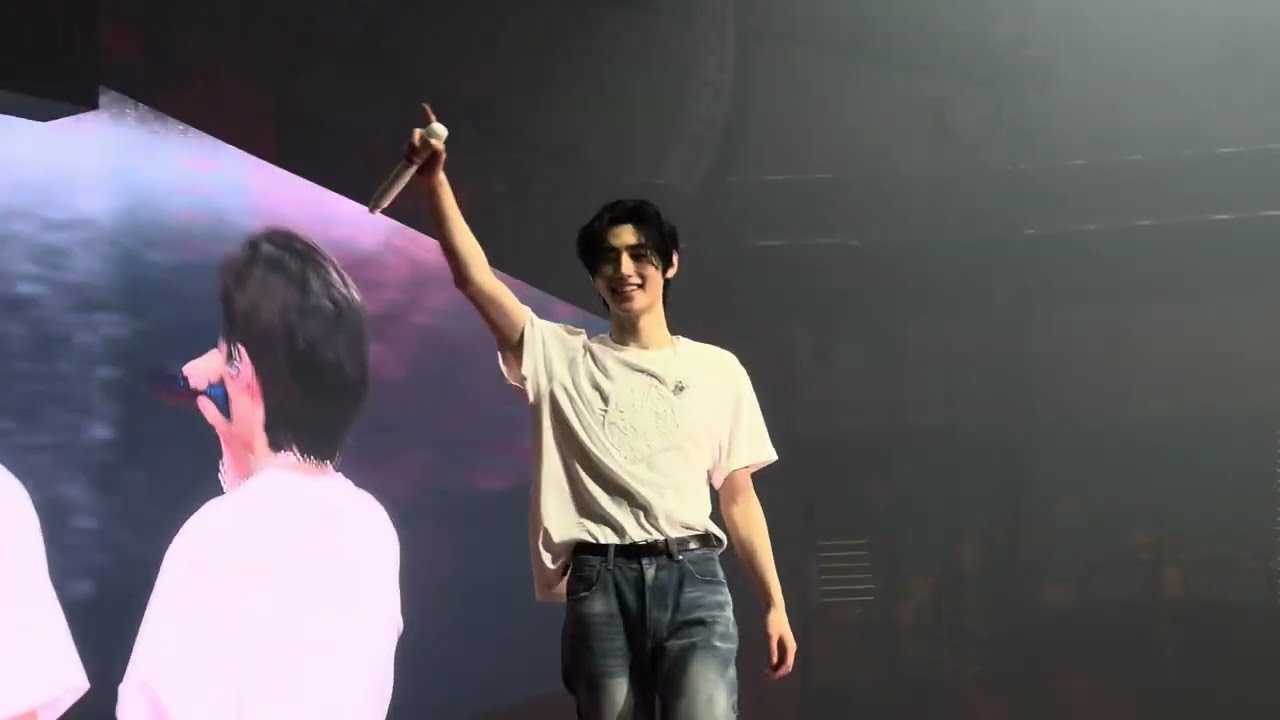 230730 encore go big or go home ENHYPEN WORLD TOUR FATE IN SEOUL