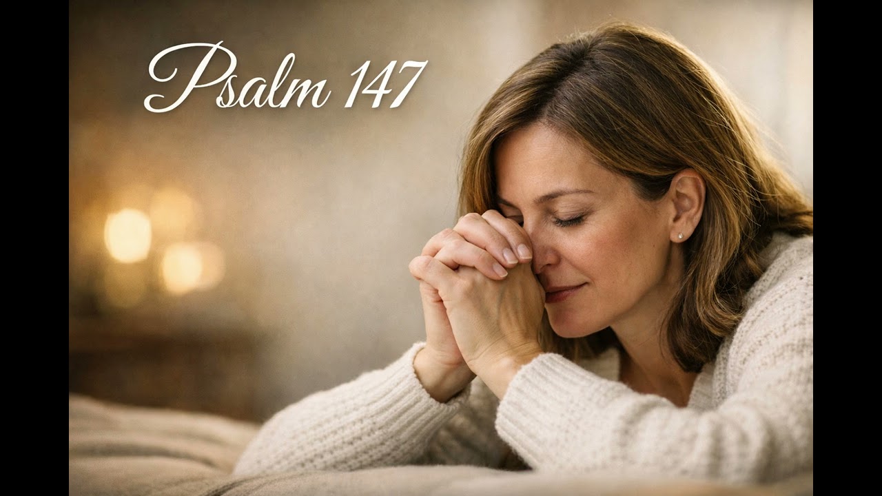 Psalm 147