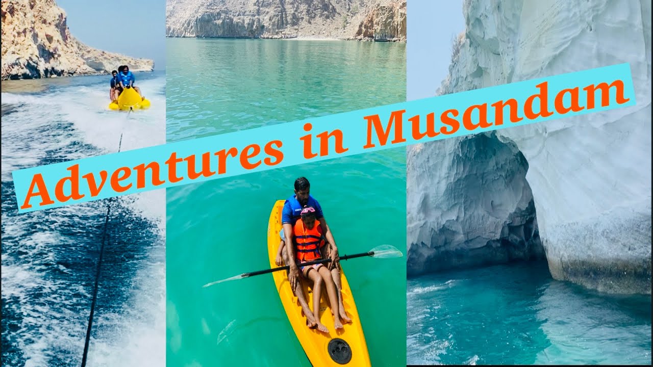 Musandam trip/UAE to Oman in one day/Things to know before you visit Musandam