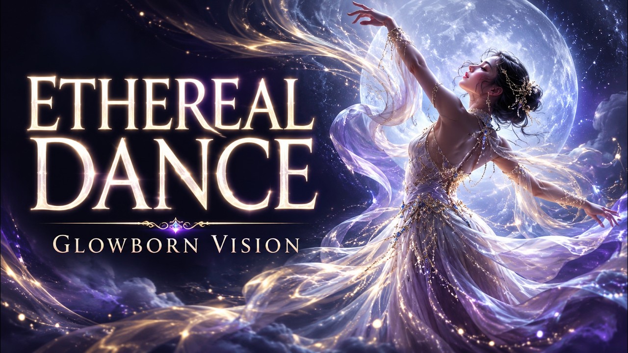 Epic Cinematic Music & Mental Toughness | Ethereal Dance