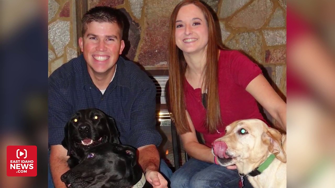 Young Idaho couple adopting 5 kids (and likely 2 more) all at once