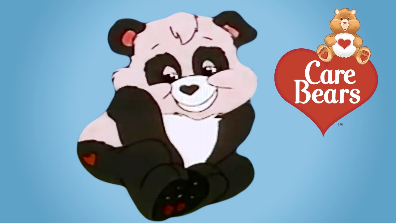 Classic Care Bears | The Long Lost Care Bears (Part 1)