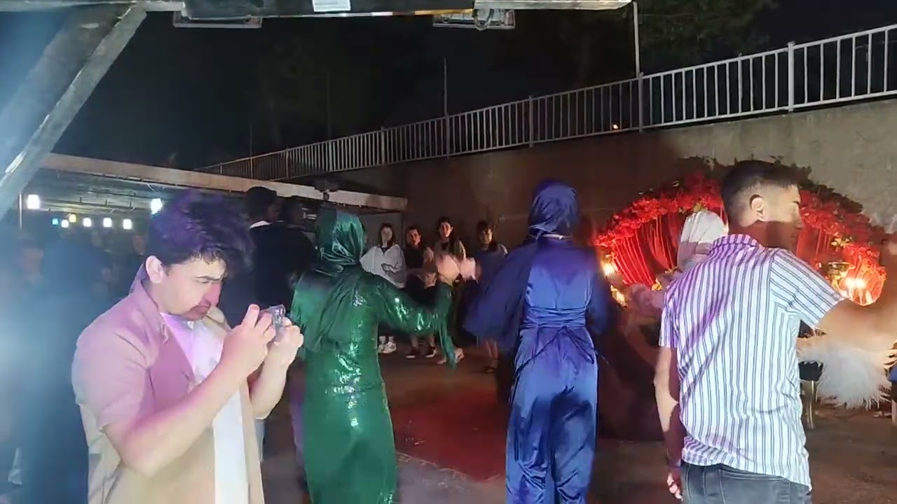 Hatice ve Abdullah, ın Düğünü Maşallah Murat Müzik sungurlu