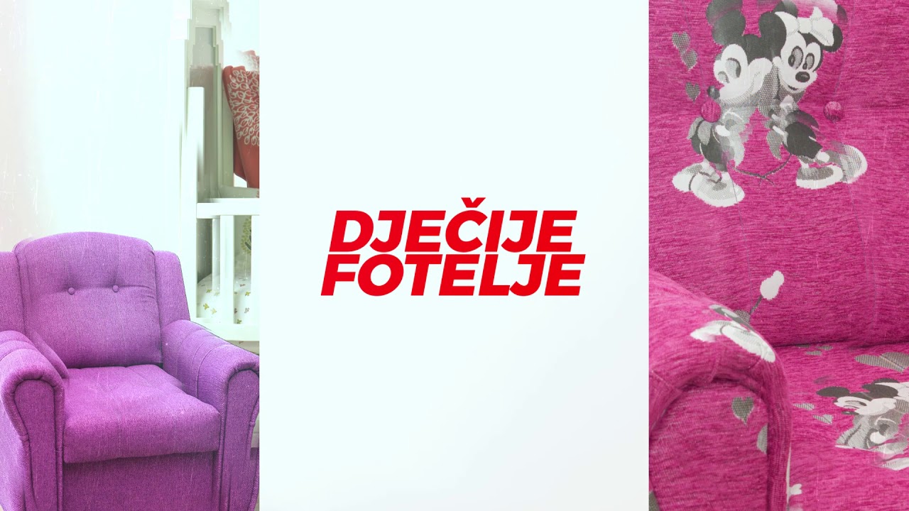 TV reklama - Namještaj Matić