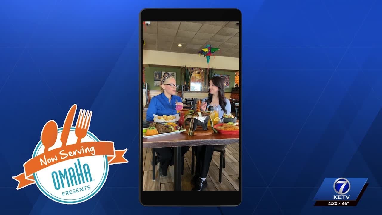 Now Serving Omaha: El Muchacho Alegre