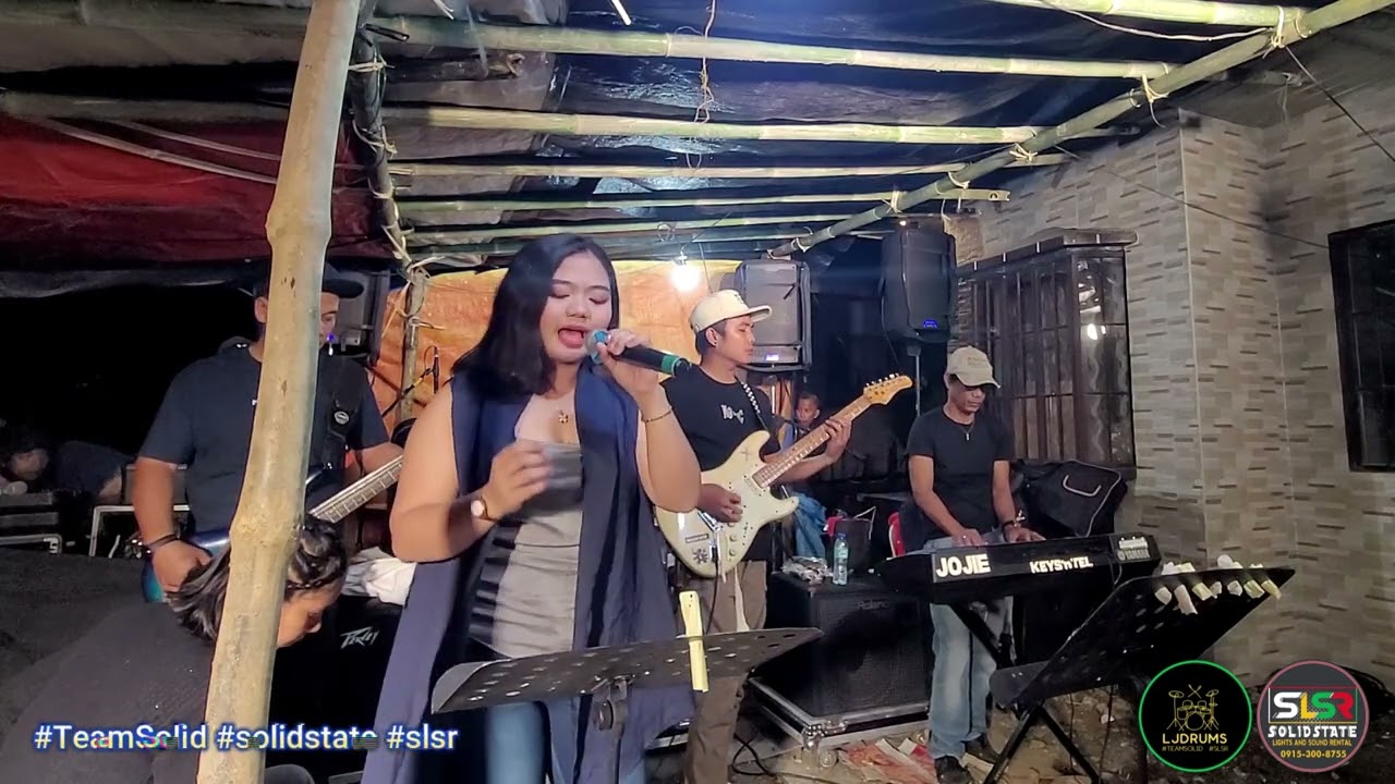PALUBUSAN NAK KADIN - Ilokano Song (cover by Solidstate)