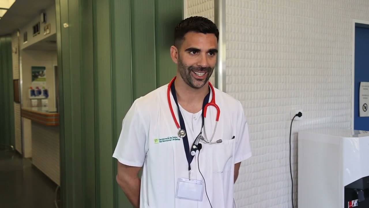 Corporació de Salut del Maresme i la Selva. Pediatria. 2025