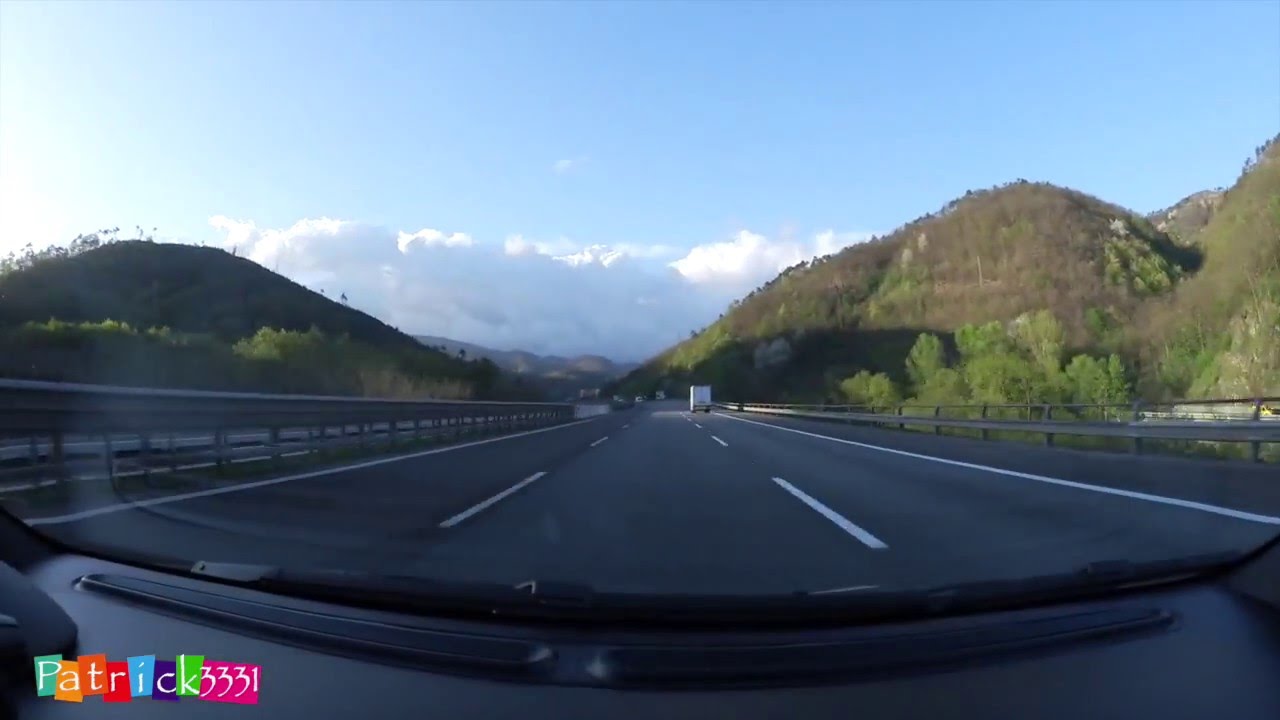 MONACO - RoadTrip zur Top Marques 2016 - Patrick3331 unterwegs...