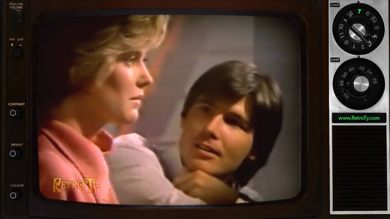 1983 - Woolite Laundry Detergent - You Make Me Feel Brand New
