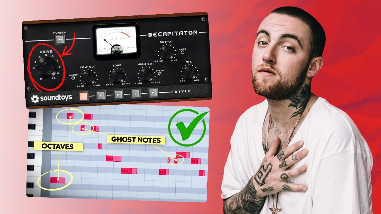 How Mac Miller Made His Music Feel PERSONAL