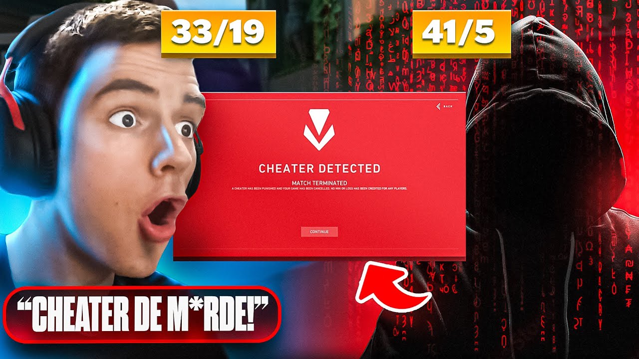 JE GAME LIFE CONTRE UN CHEATER ?!? (Mes mates sont choquées)