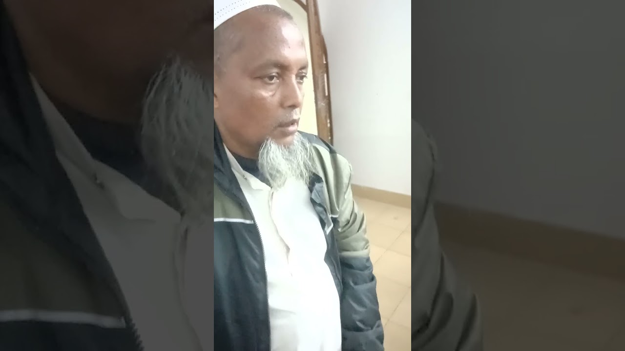 নবীজির শান মানে মমিনের হৃদয়ে প্রশান্তি সৃষ্টি করে।