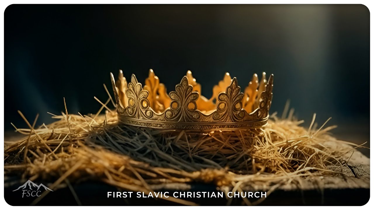 Christmas Service | December 25, 2025
