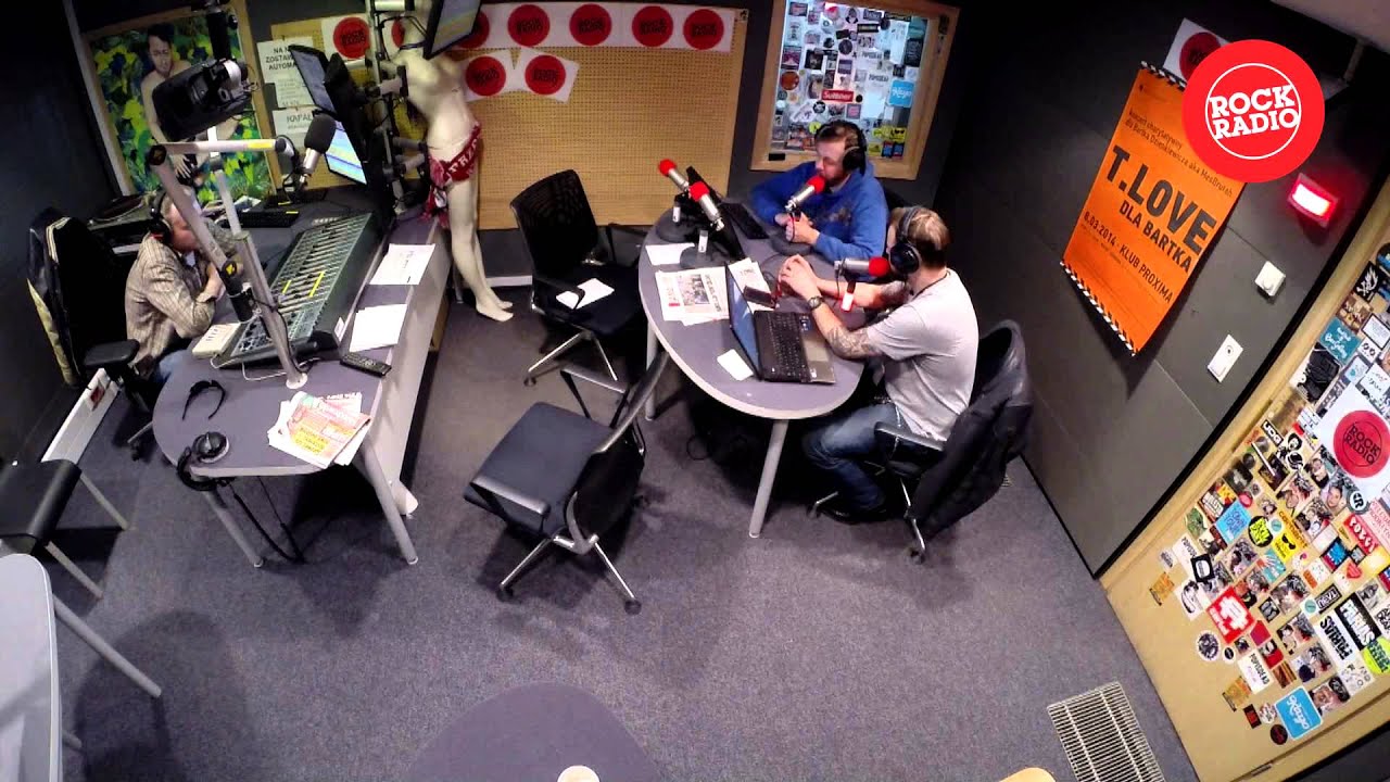 Pyta Nie Na Śniadanie 14.03.14 Mix więc nie ma konkretnego tytułu [Rock Radio]