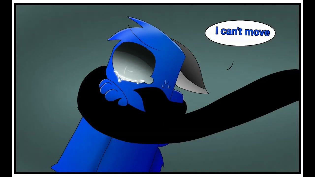 Among us Lime x blue Episode 1