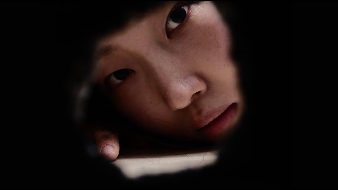 🎬 쥐구멍 (2025) I 배우 김은유 I 독립영화 I 단편영화