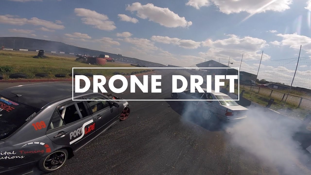 HPI GUY | ★ Drones and Drift Cars
