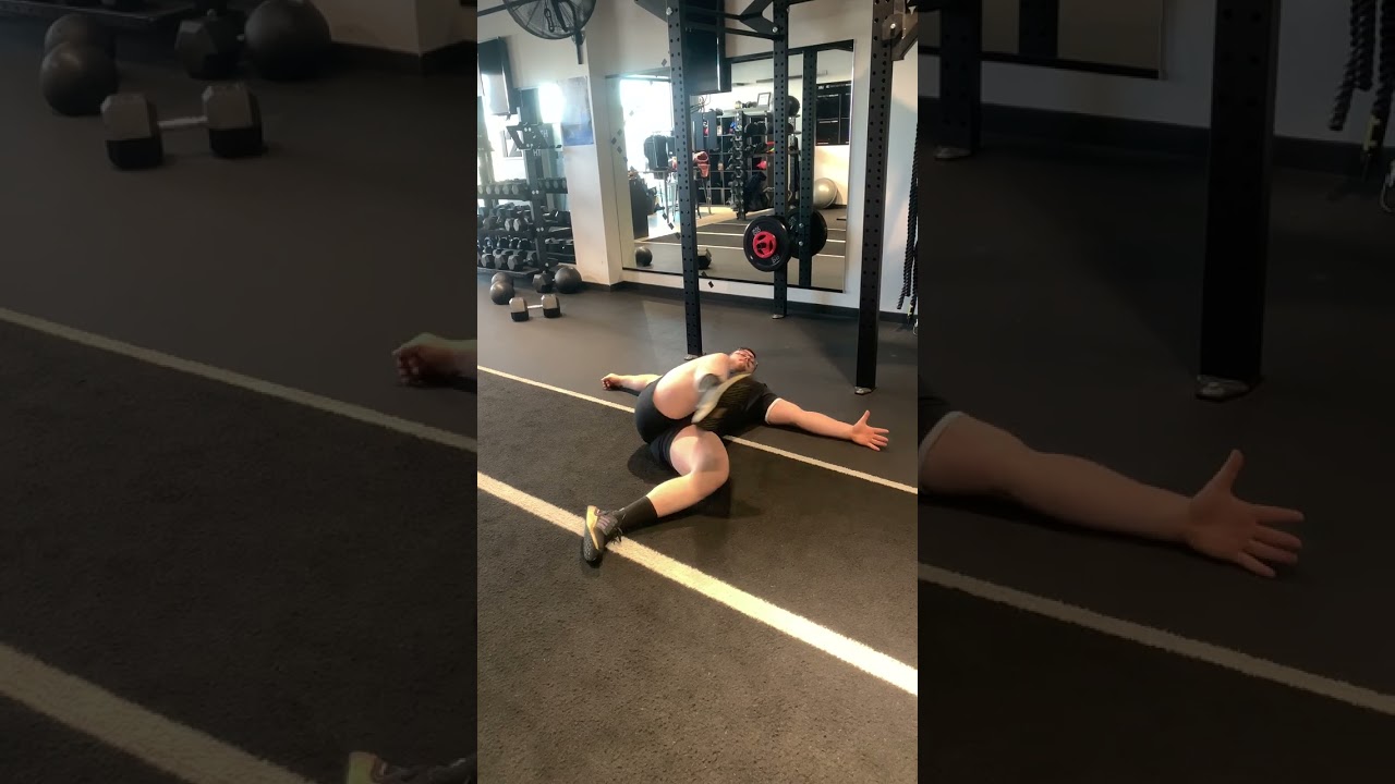 Active Mobility Drill Examples with Connor 