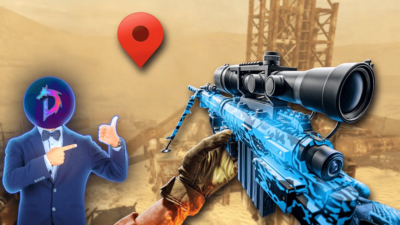 We Hit 20+ Glitch Bounce Trickshots in MW2 (IW4x)