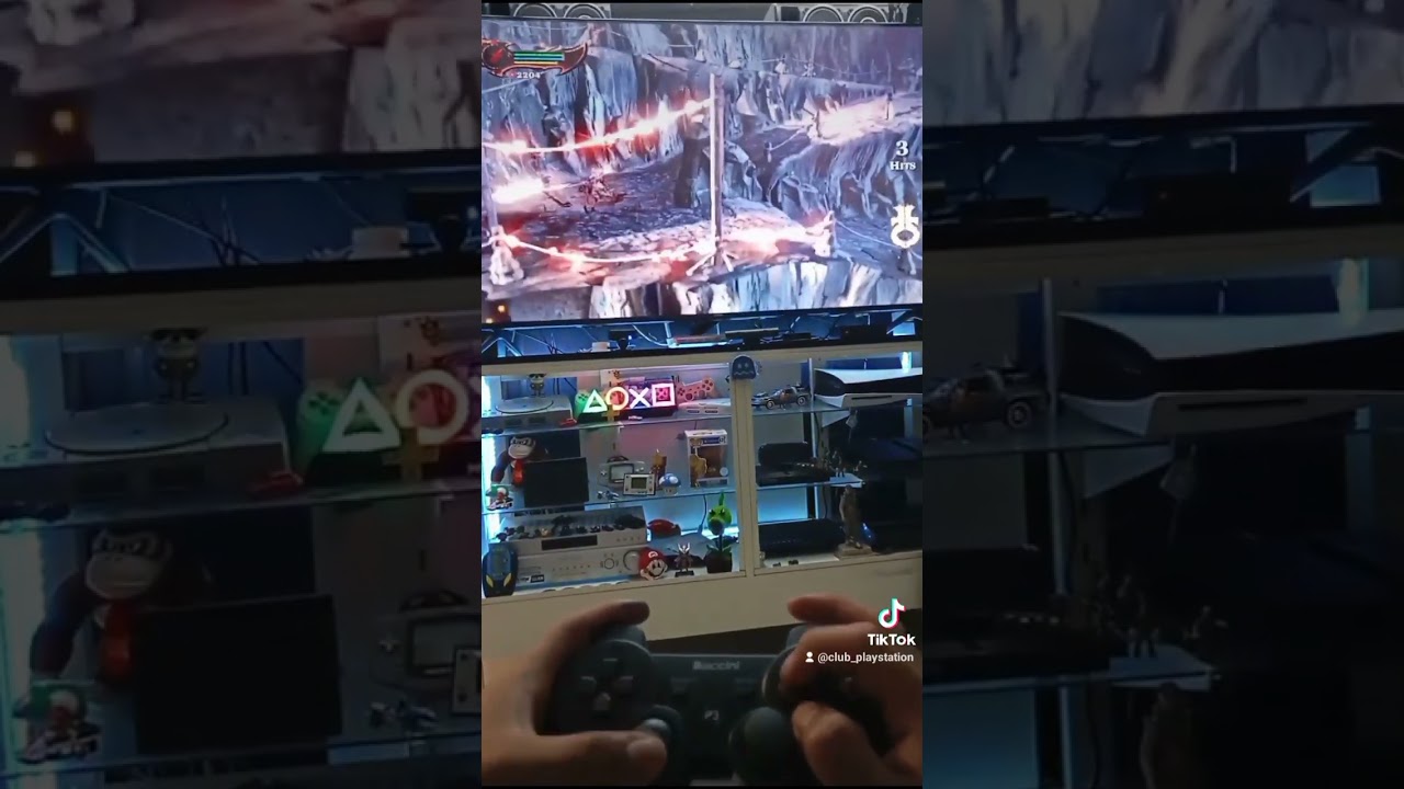 &iquest;Que tan bueno es un control chino? (PS3)