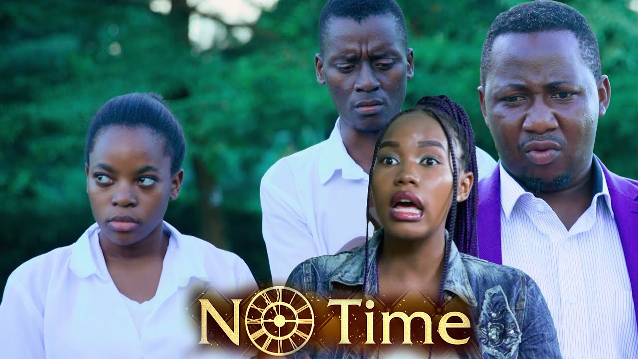 NO TIME SEASON 1 EPISODE 138