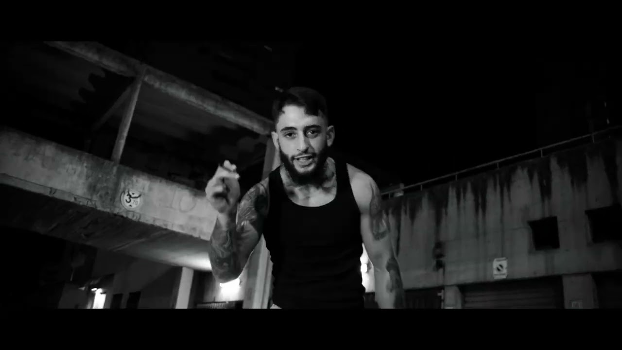 Taloh - Afrodite (Official Video)