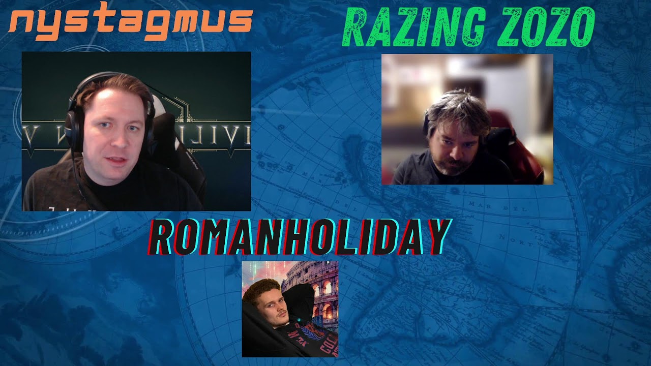 The Civ Show tries out the new Firaxis Civ 7 Feature WORKSHOP!