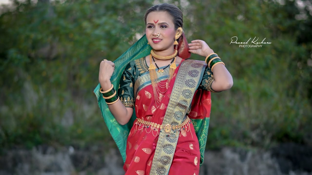 Swamini Serial Title song ❣️| Dance Choreography| Sayali Jadhav 🌸