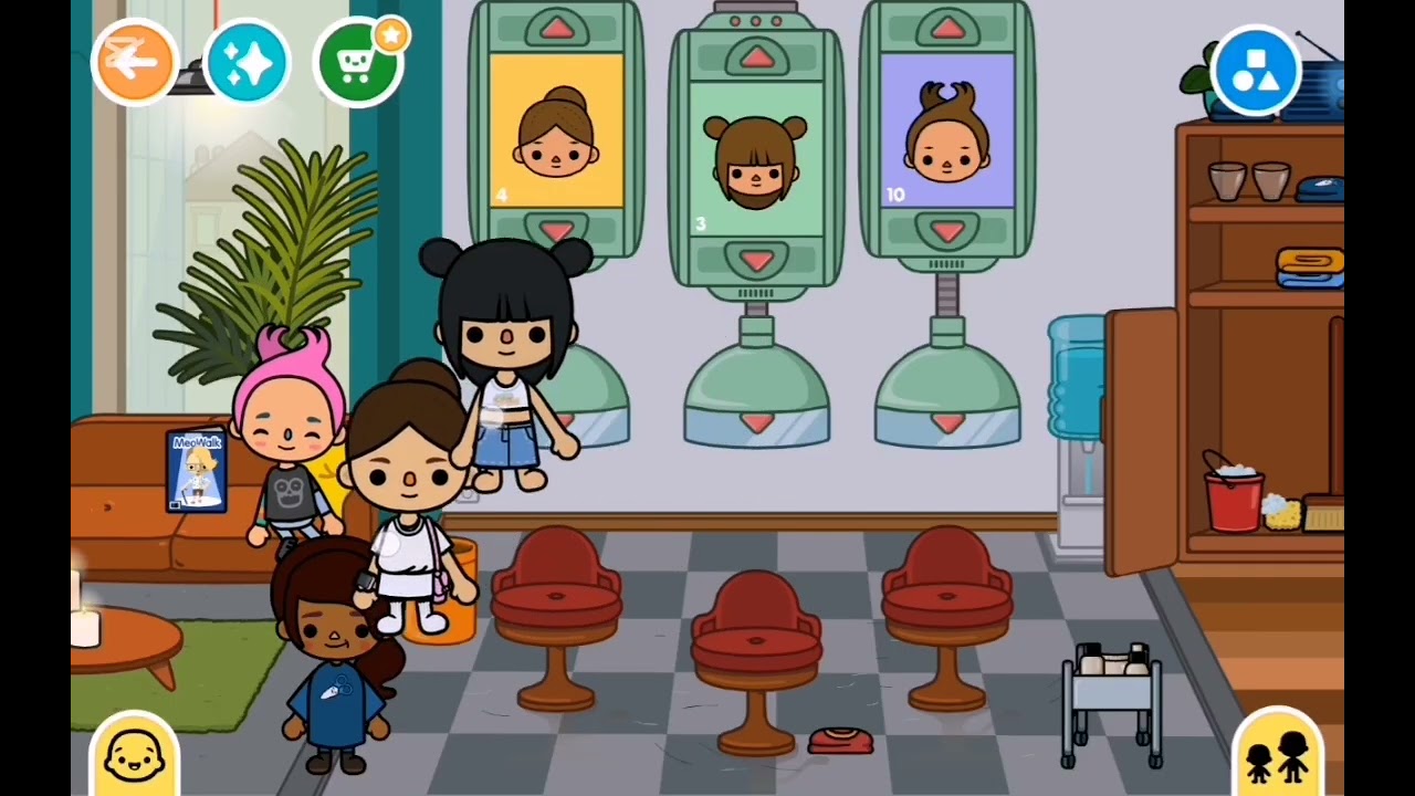 Toca boca