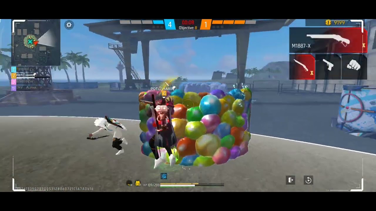🔥OP GAME PLAY IN 💥ROOM MATCH 💥BOOYAH..🔥