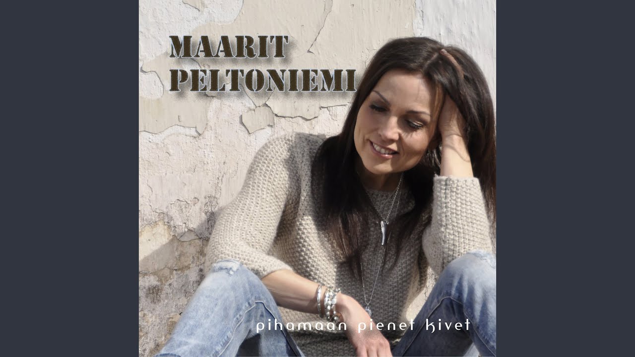 Pihamaan pienet kivet