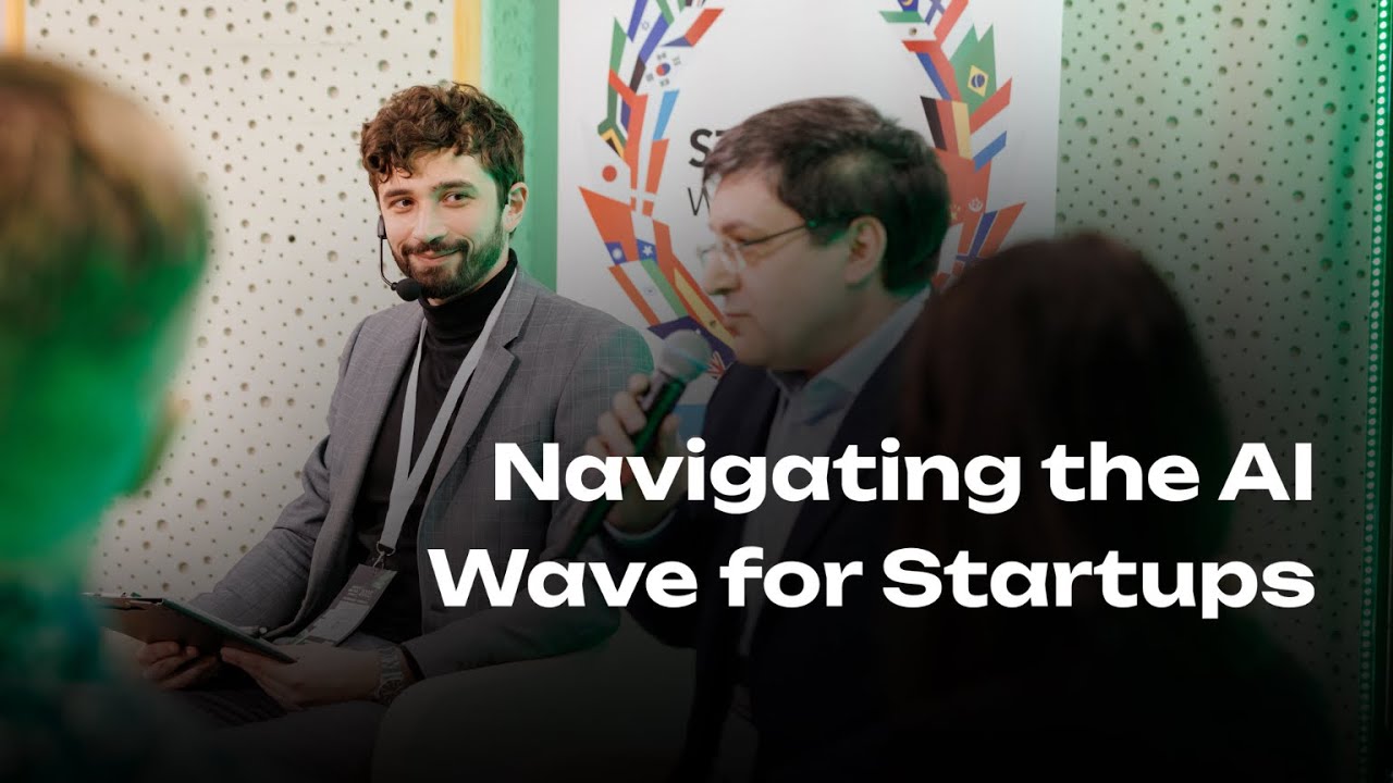 AI for Startups: Challenges, Opportunities, and Building Smart
