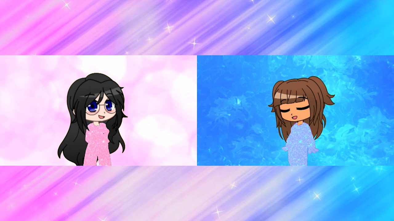 [☁️] Justice Cloud & Rain's Transformation! // Justice! Warriors of the Sky!