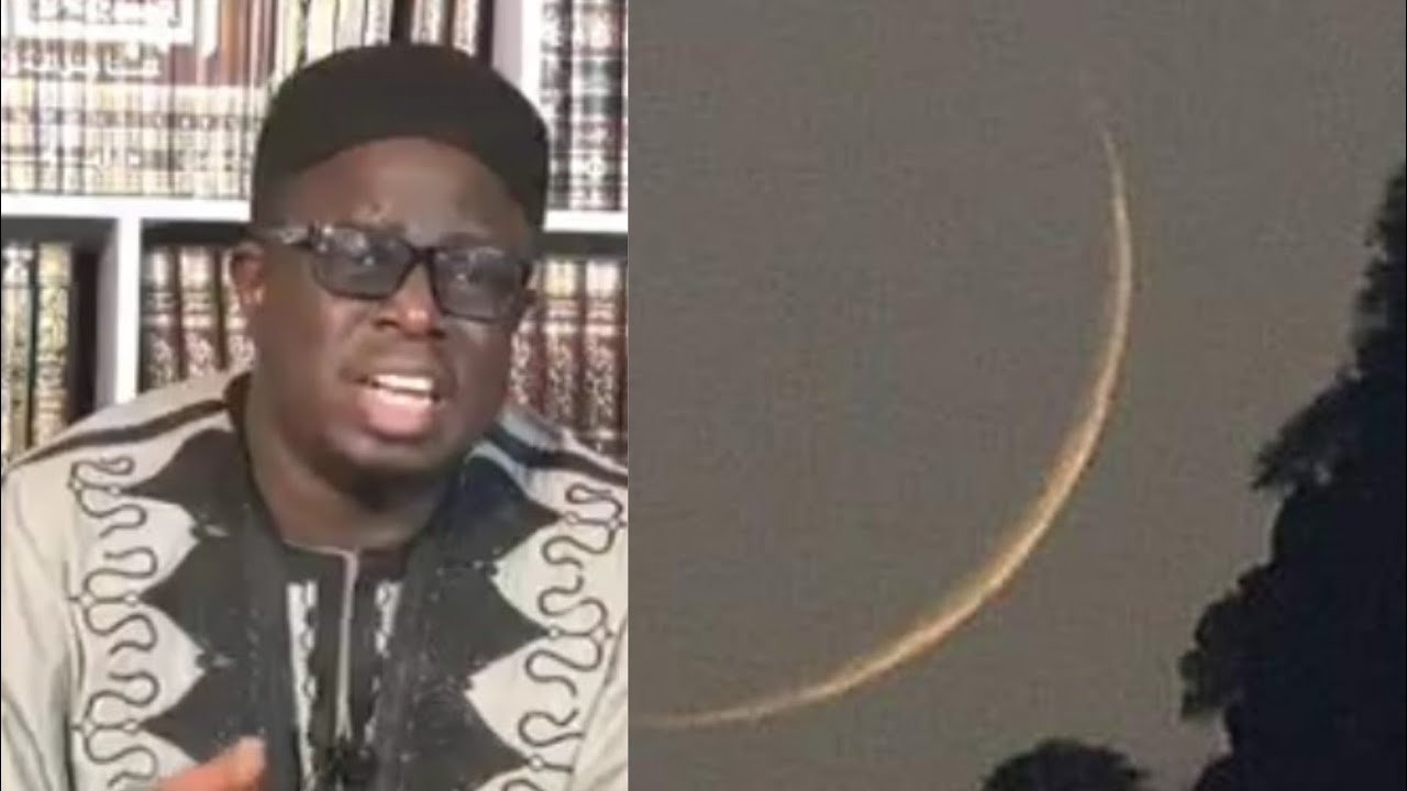 Yadda ake ganin wata - Sheikh Aminu Daurawa