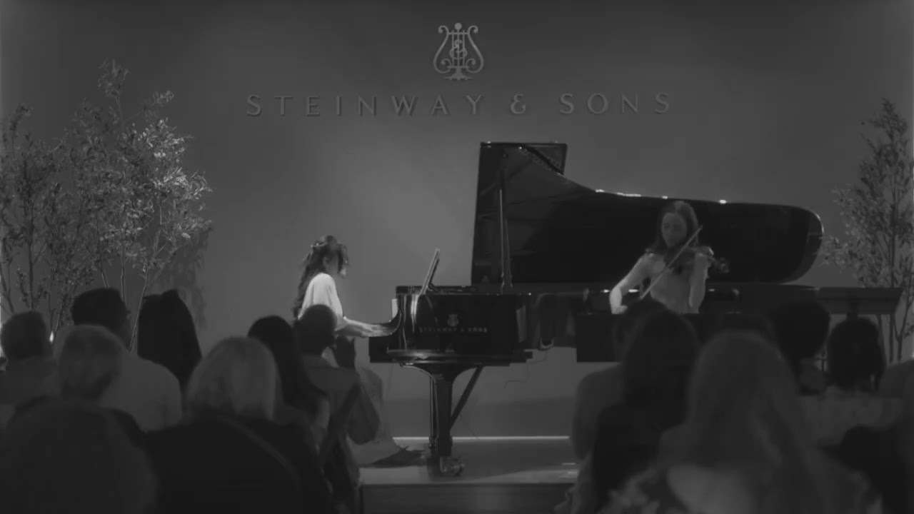 Holy (Live from Benefit Concert) | Louisa Foong ft. Kumiko Bankson