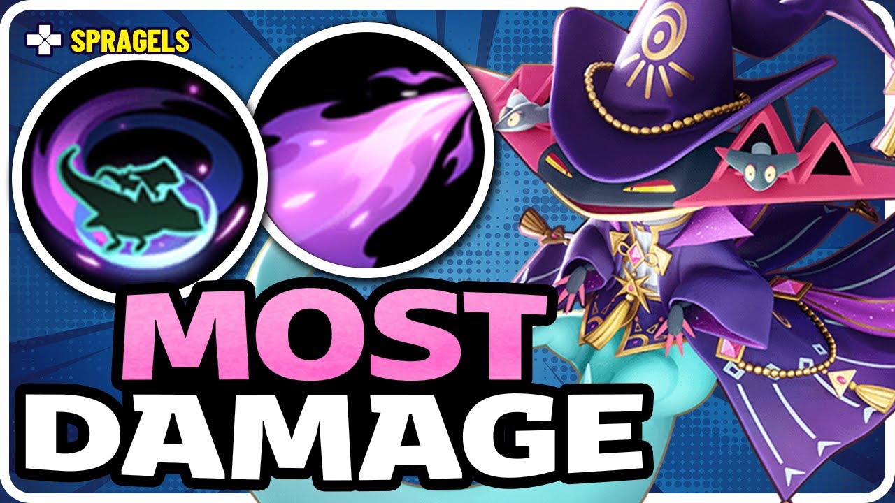 Use Buffed Dragon Dance Dragapult To Break Their Ankles
