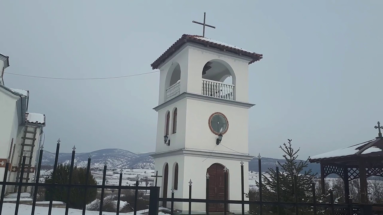 КОЛОЛЕЧ 2018