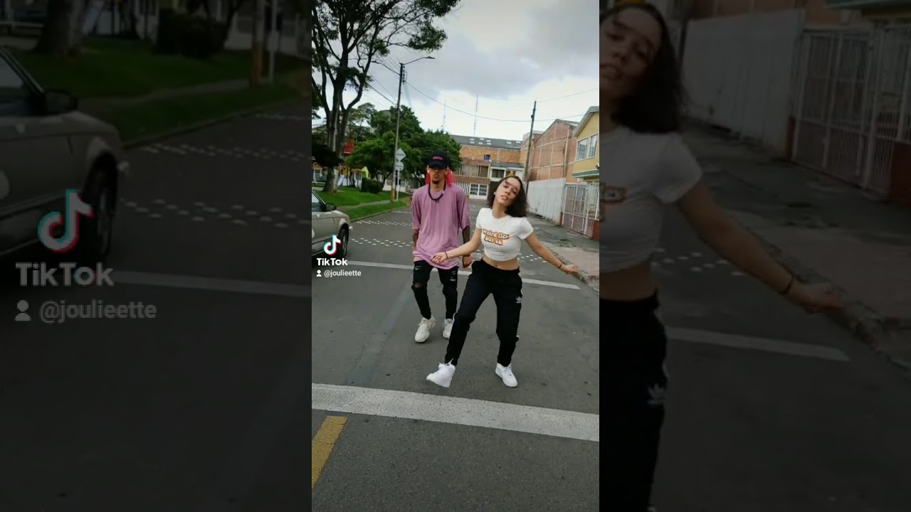 CALOR REMIX - Dejota2021 ft Yera / Yeessy Challenge Tiktok / @JoulietteDM
