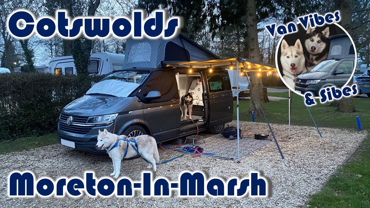 Moreton In Marsh