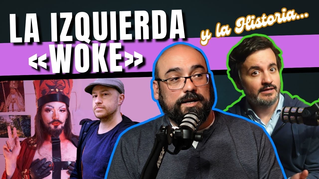 La izquierda 