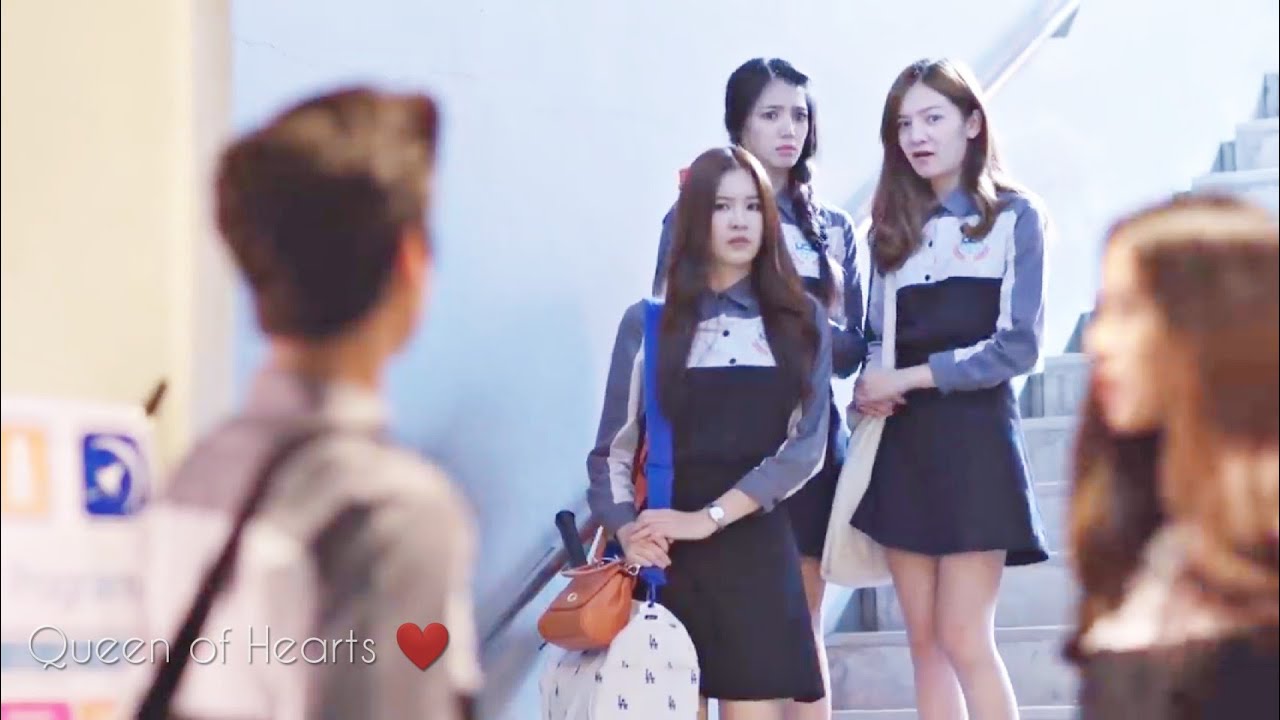 New drama mix hindi song ❤ Thai love story  ❤ Korean hindi mix[MV]💕